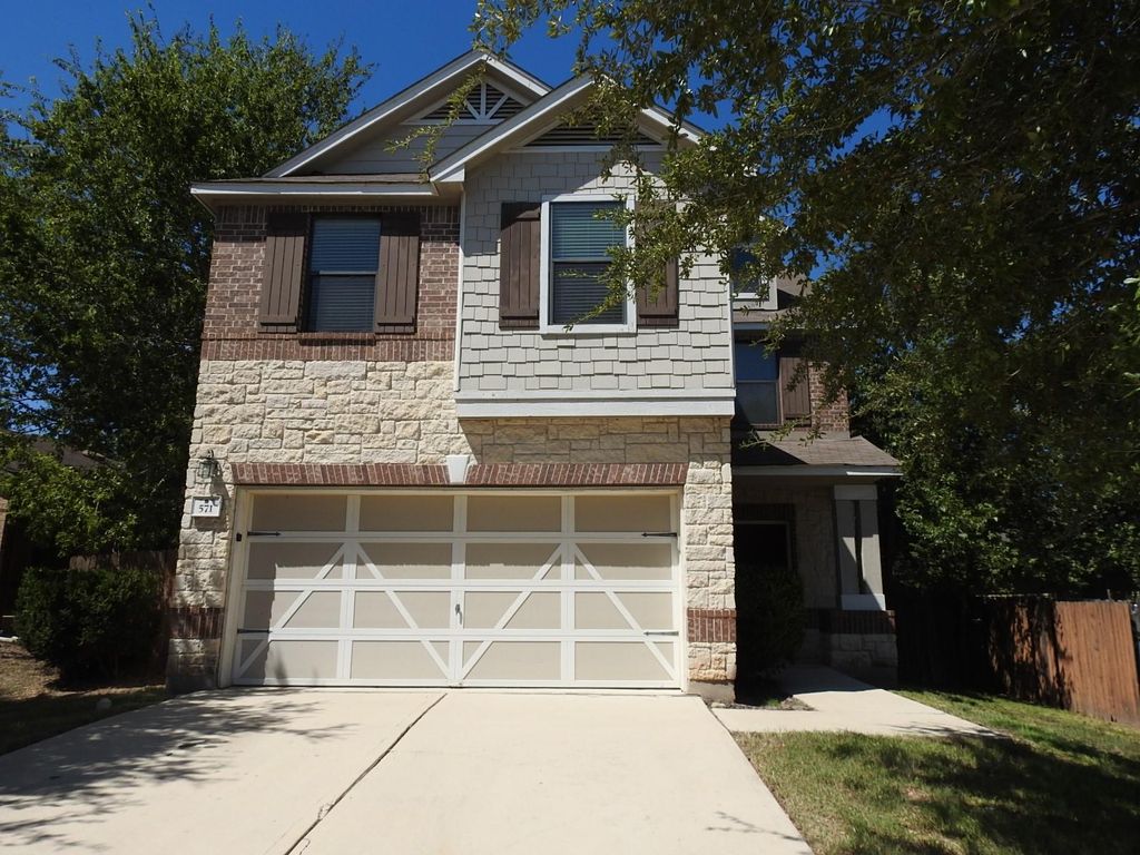 571 New Country RD, Kyle, TX 78640