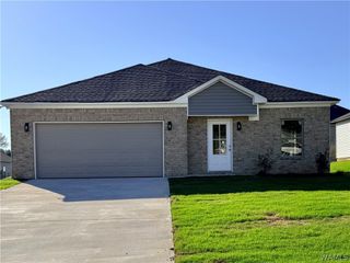 10336 Squires, Vance, AL 35490