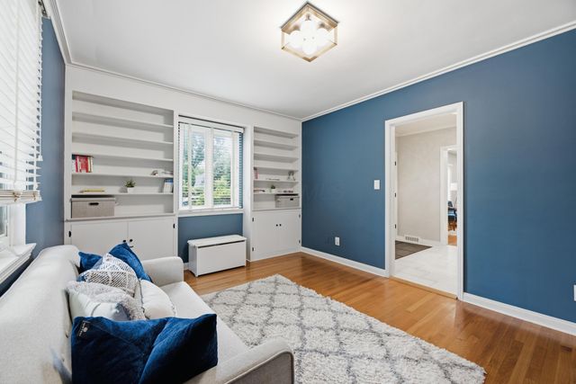 2693 Bryden Road, Columbus, OH 43209