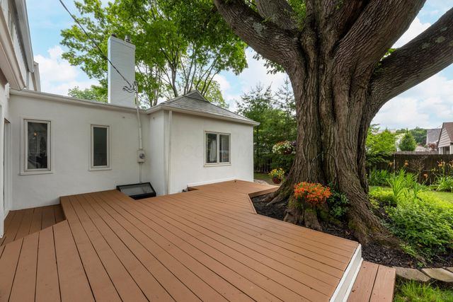 2693 Bryden Road, Columbus, OH 43209