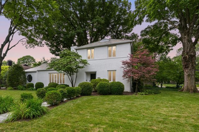2693 Bryden Road, Columbus, OH 43209