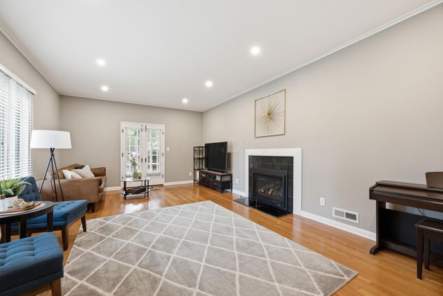 2693 Bryden Road, Columbus, OH 43209