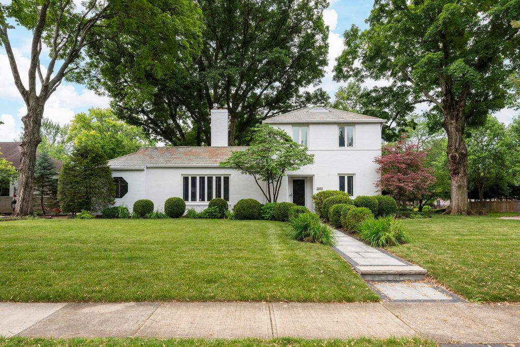 2693 Bryden Road, Columbus, OH 43209