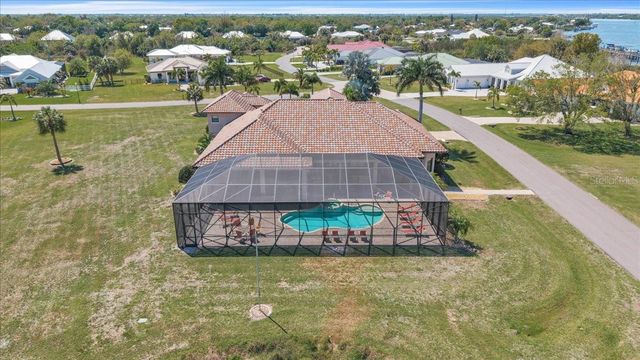 28959 SMUGGLERS LANE, Punta Gorda, FL 33982
