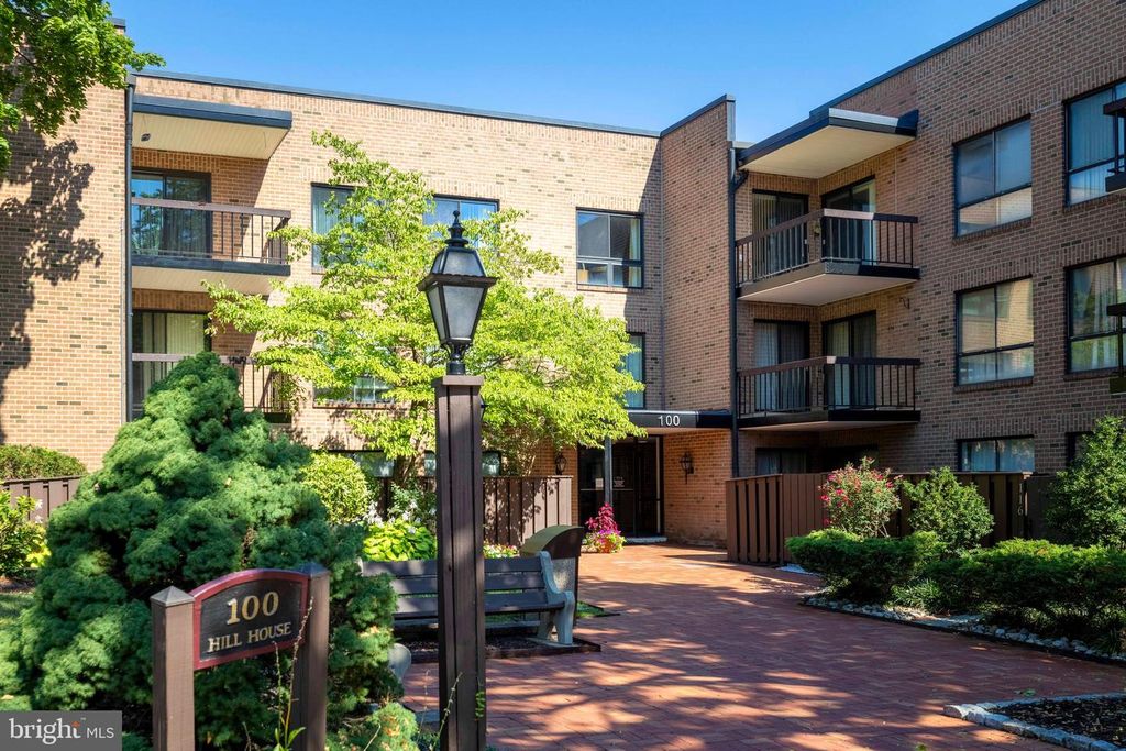 1680 HUNTINGDON PIKE #CONDO 143, HUNTINGDON VALLEY, PA 19006 — photo 2