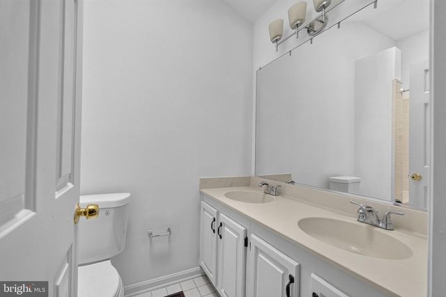 7606 MONITOR CT, Manassas, VA 20109