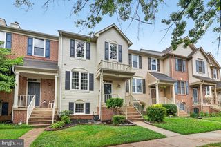 7606 MONITOR CT, Manassas, VA 20109