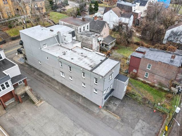 5106-5108 2nd Avenue, Hazelwood, PA 15207