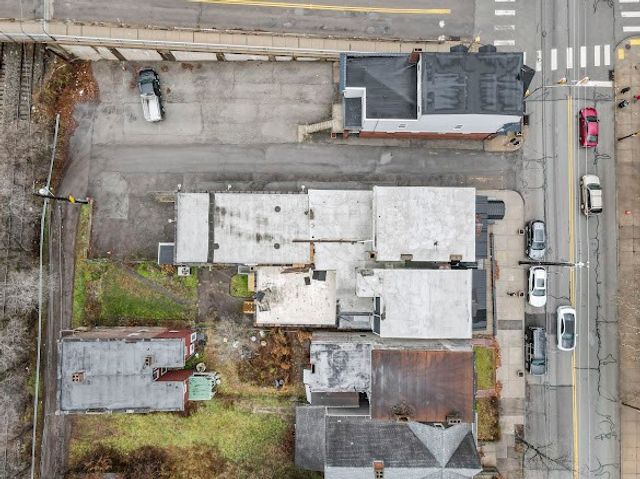 5106-5108 2nd Avenue, Hazelwood, PA 15207