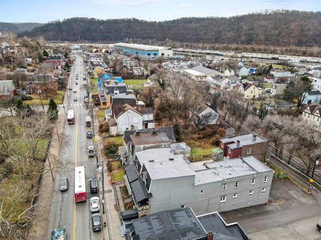 5106-5108 2nd Avenue, Hazelwood, PA 15207