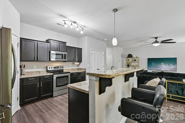 2206 Turtle Point Road, Charlotte, NC 28262