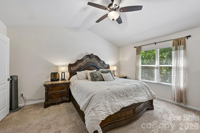 2206 Turtle Point Road, Charlotte, NC 28262