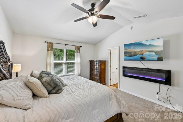 2206 Turtle Point Road, Charlotte, NC 28262
