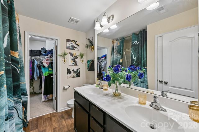 2206 Turtle Point Road, Charlotte, NC 28262