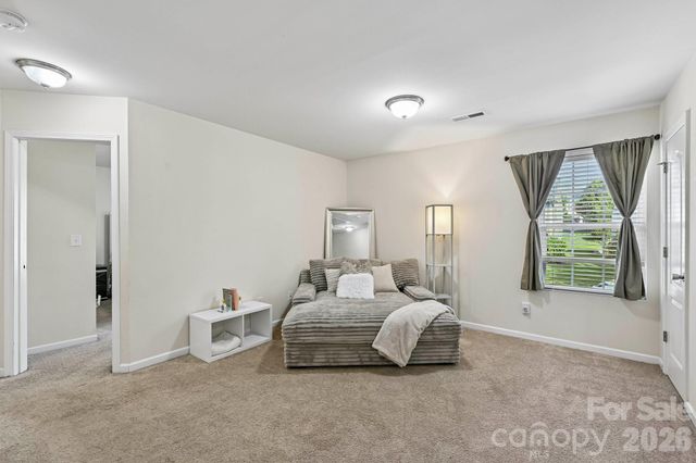 2206 Turtle Point Road, Charlotte, NC 28262