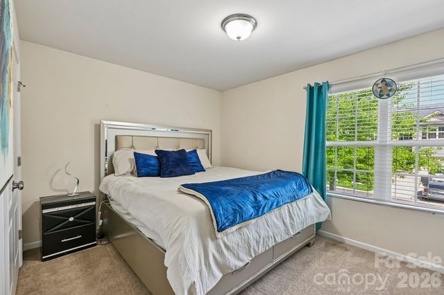2206 Turtle Point Road, Charlotte, NC 28262