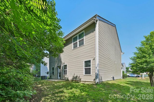 2206 Turtle Point Road, Charlotte, NC 28262