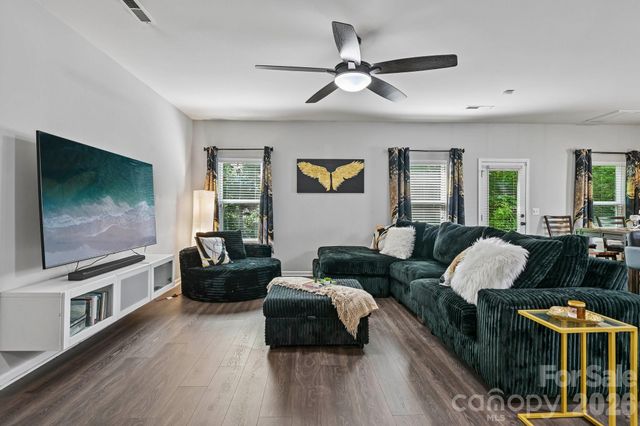 2206 Turtle Point Road, Charlotte, NC 28262