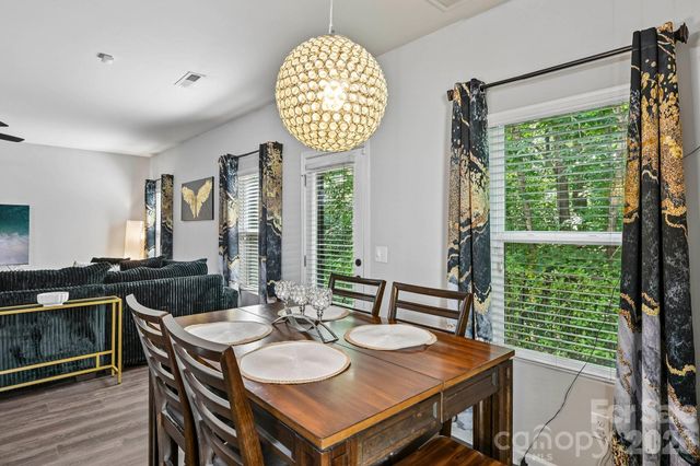 2206 Turtle Point Road, Charlotte, NC 28262