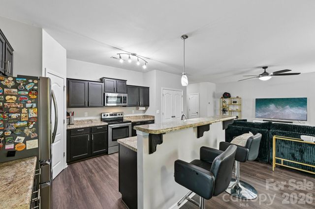 2206 Turtle Point Road, Charlotte, NC 28262