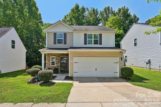 2206 Turtle Point Road, Charlotte, NC 28262