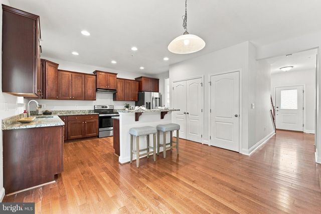 100 FINCH DR, Prince Frederick, MD 20678