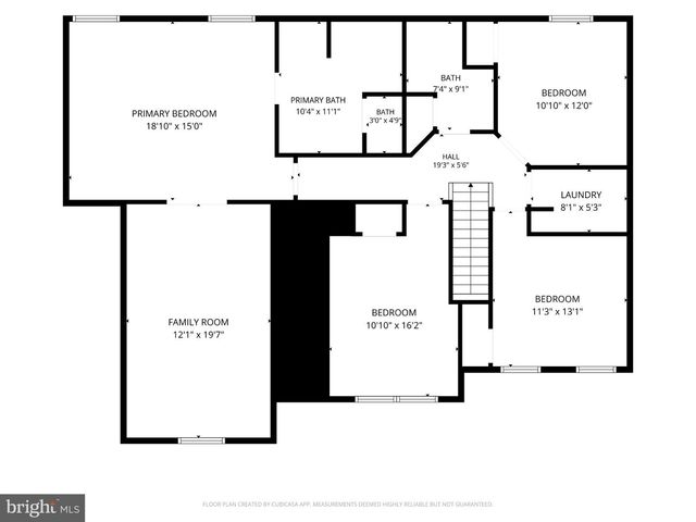 100 FINCH DR, Prince Frederick, MD 20678