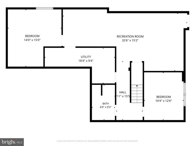 100 FINCH DR, Prince Frederick, MD 20678