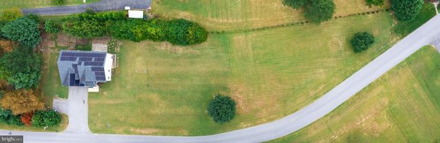 100 FINCH DR, Prince Frederick, MD 20678