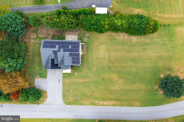 100 FINCH DR, Prince Frederick, MD 20678