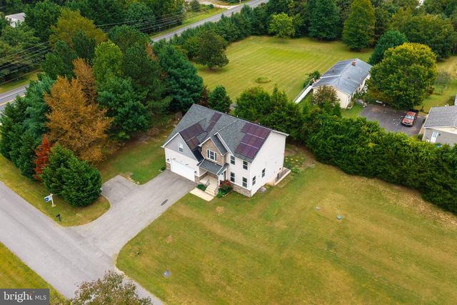 100 FINCH DR, Prince Frederick, MD 20678