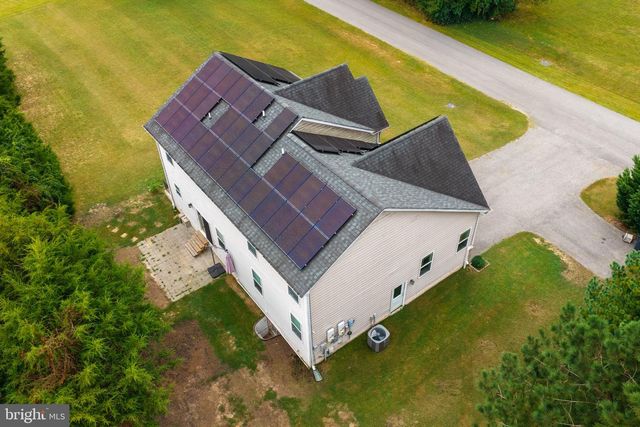 100 FINCH DR, Prince Frederick, MD 20678