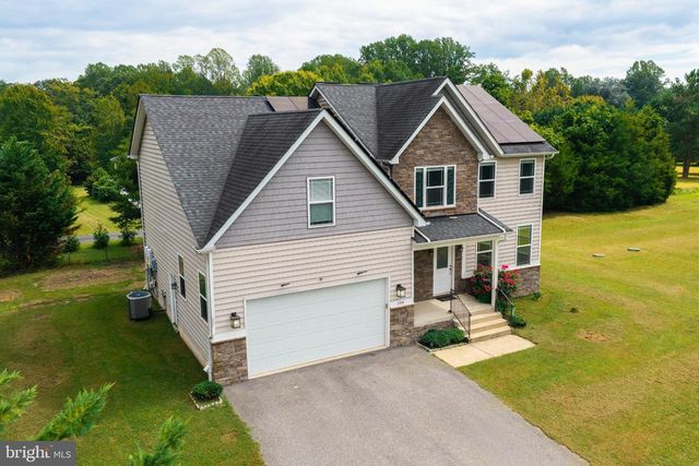 100 FINCH DR, Prince Frederick, MD 20678