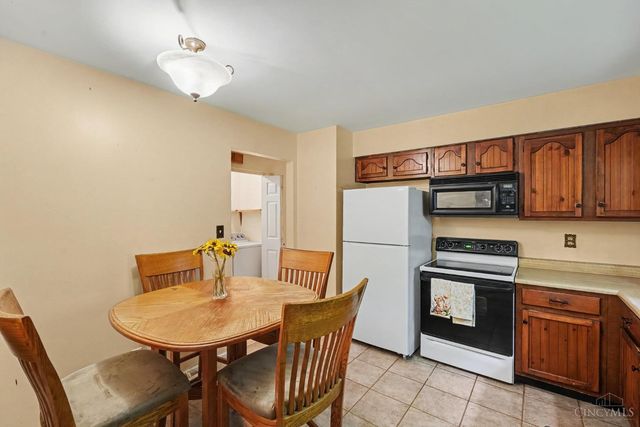3208 Pitzer Road, Tate Twp, OH 45106