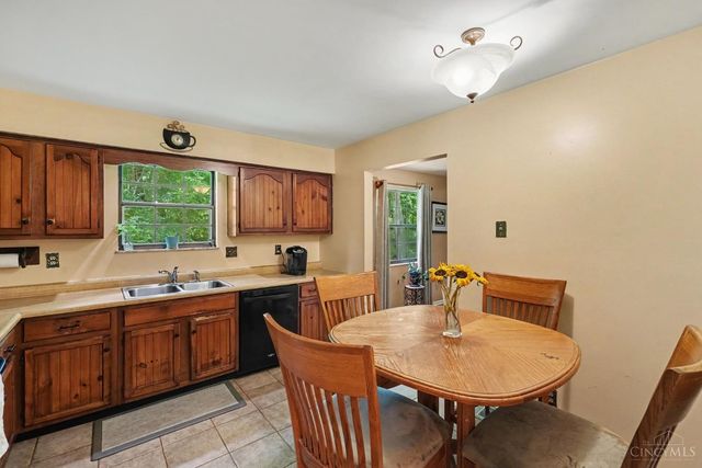 3208 Pitzer Road, Tate Twp, OH 45106
