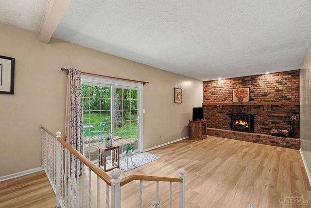 3208 Pitzer Road, Tate Twp, OH 45106