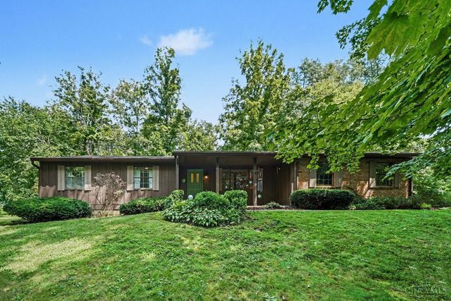 3208 Pitzer Road, Tate Twp, OH 45106