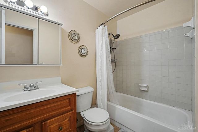 3208 Pitzer Road, Tate Twp, OH 45106
