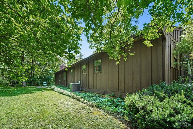 3208 Pitzer Road, Tate Twp, OH 45106