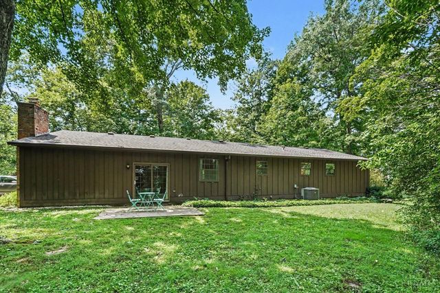 3208 Pitzer Road, Tate Twp, OH 45106