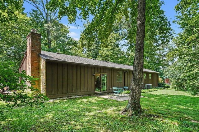3208 Pitzer Road, Tate Twp, OH 45106