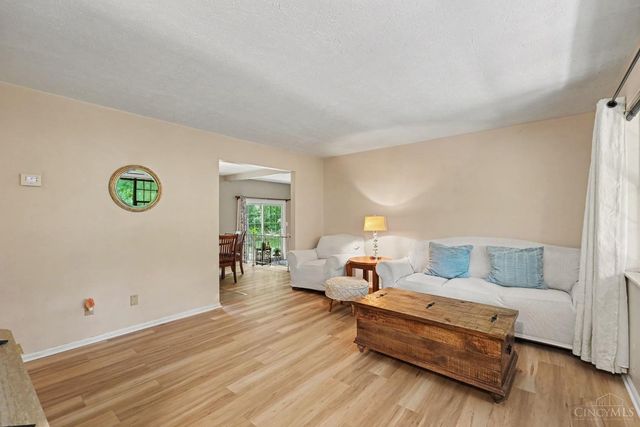 3208 Pitzer Road, Tate Twp, OH 45106