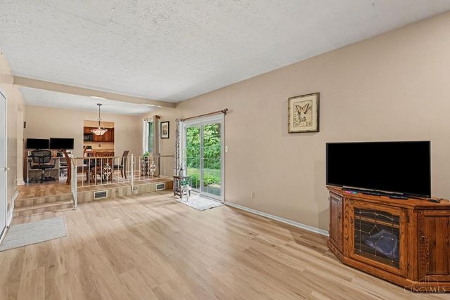 3208 Pitzer Road, Tate Twp, OH 45106