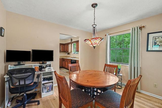 3208 Pitzer Road, Tate Twp, OH 45106