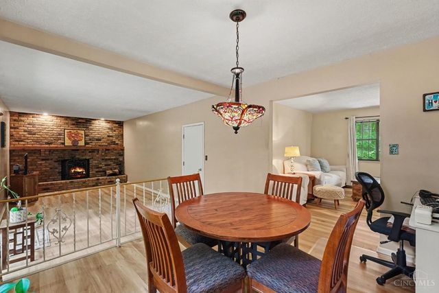 3208 Pitzer Road, Tate Twp, OH 45106