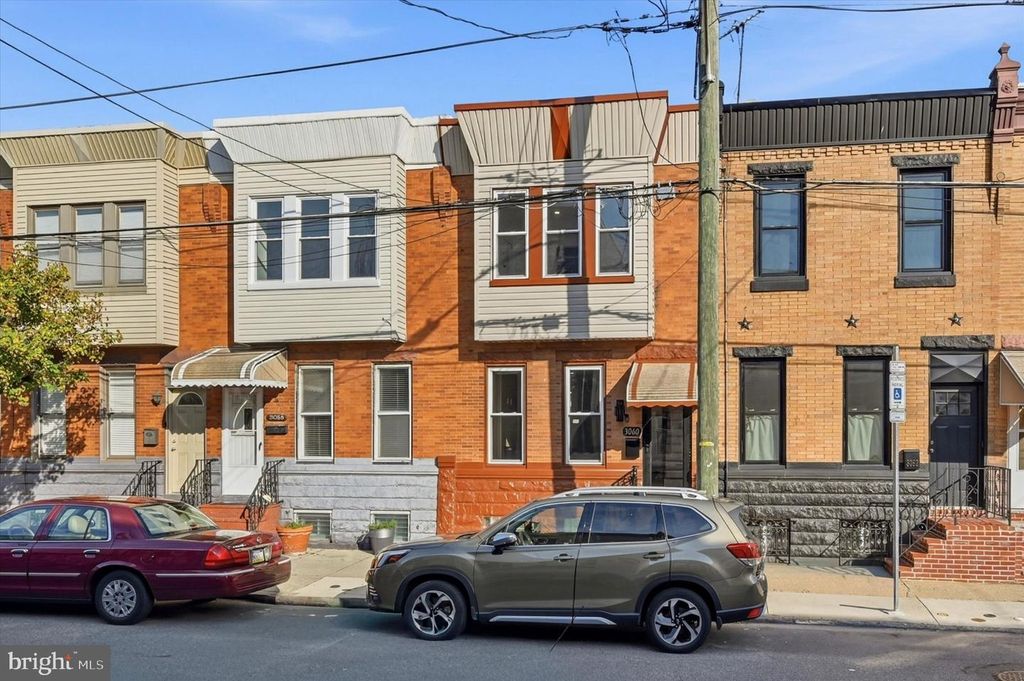 3060 EDGEMONT ST, PHILADELPHIA, PA 19134 — exterior
