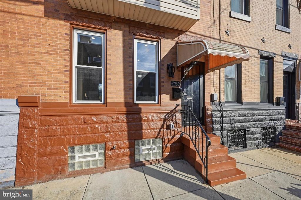 3060 EDGEMONT ST, PHILADELPHIA, PA 19134 — photo 2