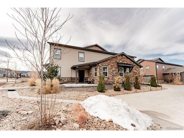 8405 Mount Ouray Rd, Littleton, CO 80125