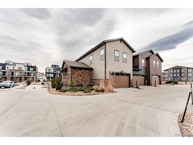 8405 Mount Ouray Rd, Littleton, CO 80125