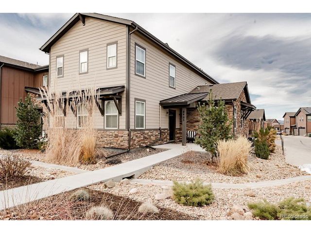 8405 Mount Ouray Rd, Littleton, CO 80125